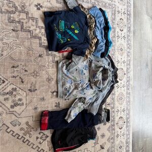 Boys 24 month bundle